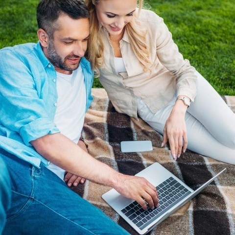 Seguro para Equipamentos Portáteis